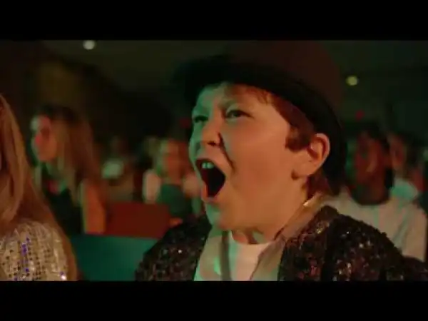 Video: Chris Brown & Joyner Lucas -  "Just Let Go"